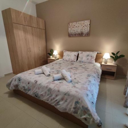 Kritharia Guesthouse Volos Dış mekan fotoğraf