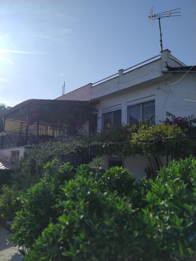 Kritharia Guesthouse Volos Dış mekan fotoğraf