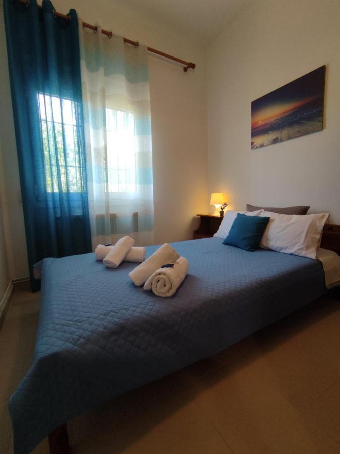 Kritharia Guesthouse Volos Dış mekan fotoğraf
