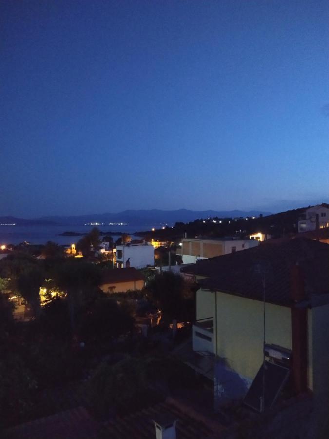 Kritharia Guesthouse Volos Dış mekan fotoğraf